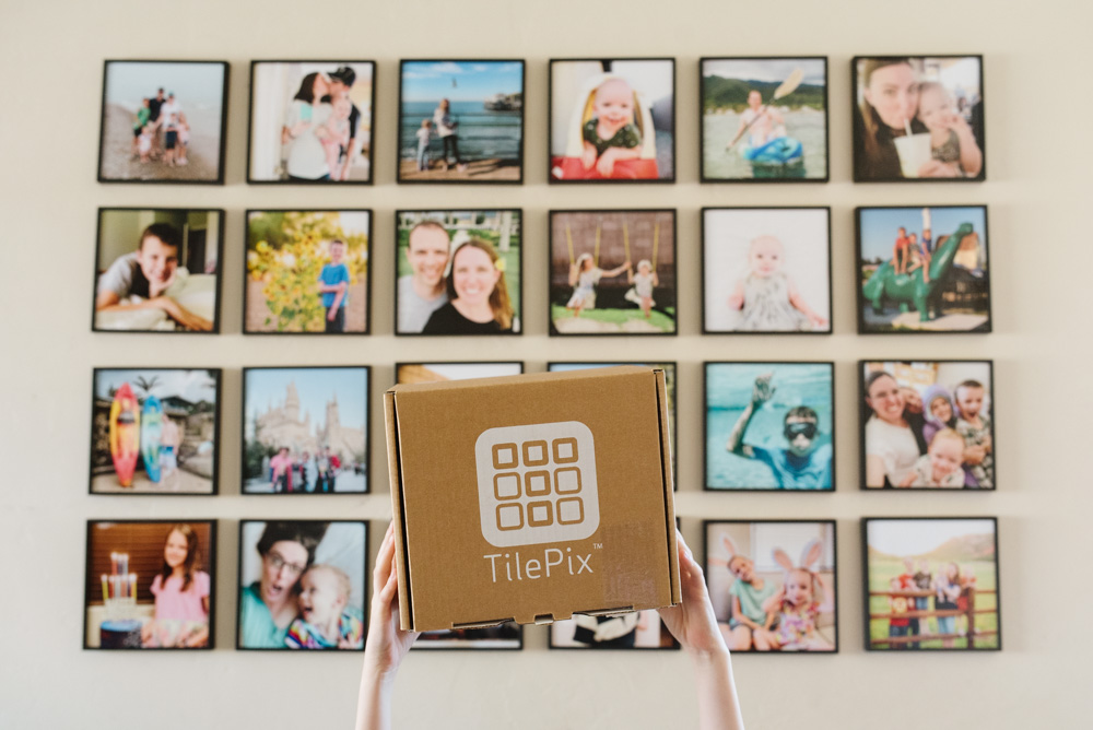 Stickable Photo Tiles - 12 different retailers and who we recommend - Snap  Happy Mom